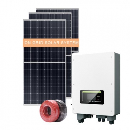 Sofar solar 10KW Grid tied Inverter 10kw hybrid inverter for On grid ...